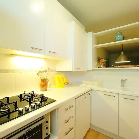 Appartement Les Eucalyptus.4 Golfe-Juan