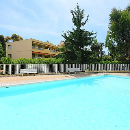 Les Eucalyptus.4 Golfe-Juan
